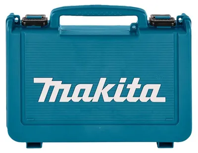 Image de Coffret de transport MAKITA 158775-6