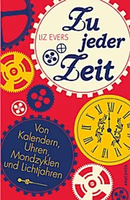 Produktbild von Zu jeder Zeit