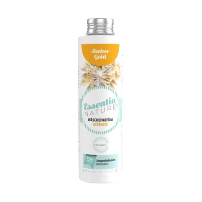 Produktbild von Wäscheparfüm Amber Gold Intens