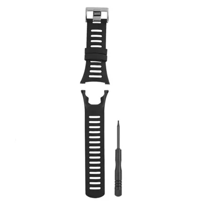 Image de Bracelet de montre, bracelet de montre en caoutchouc, bracelet de montre, bracelet de montre en caoutchouc, accessoire de montre