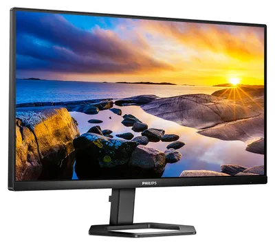Produktbild von Philips 5000 series 24E1N5300AE/01, 60,5 cm (23.8"), 1920 x 1080 Pixel, Full HD, LED, 4 ms, Schwarz
