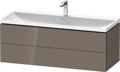 Produktbild von DURAVIT LC6953O89890000 LCU c-s WH 1200x480x480 In MWT Sc 2