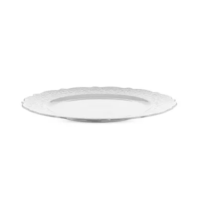 Obrázek produktu pro Alessi MW01/21, Kulatý, Porcelán, Bílá, 33,5 cm