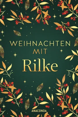 Image de Weihnachten mit Rilke