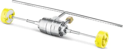 Produktbild von KÄRCHER Walzenantrieb 500 mm