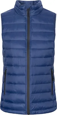 Immagine prodotto di Promodoro 7635 | Gilet imbottito da donna - Colore: French Navy - Taglia: 3XL