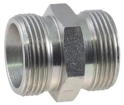 Immagine prodotto di Connettore M10x1 6LL / M12x1,5 6L