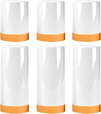 Obrázok produktu pre Maliarska fólia 110 cm x 20 m, PE, priehľadná, pre maliarske práce