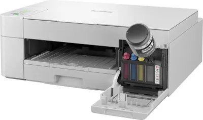 Zdjęcie produktu dla Urzdzenie wielofunkcyjne Brother DCP-T426W 3 w 1
