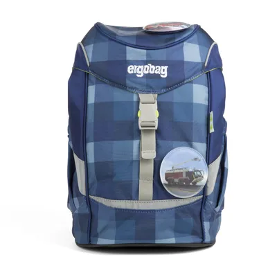 Produktbild von ergobag Mini Kindergartenrucksack 30 cm