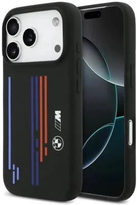 Image de Coque arrière BMW pour iPhone 17 Pro Max