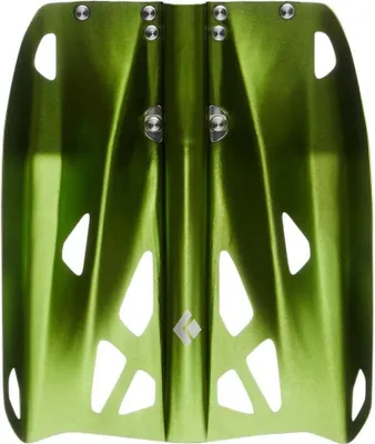 Produktbild von Black Diamond Überschaufel Grün  Grün One Size