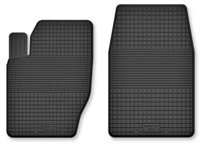 Immagine prodotto di Tappetini anteriori gomma vasca per Jeep Grand Cherokee WJ 1998-2004 fuoristrada