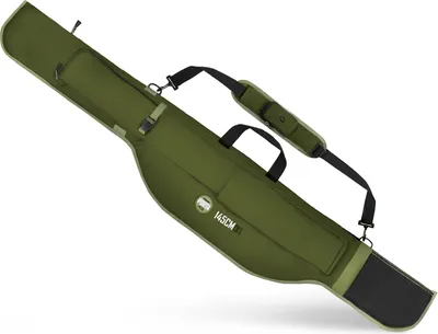 Produktbild von Delphin Porta Plus 170 cm Rutentasche