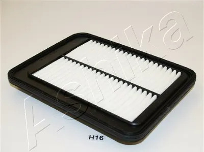 Produktbild von ASHIKA 20-0H-H16 Luftfilter für HYUNDAI i10 (PA)