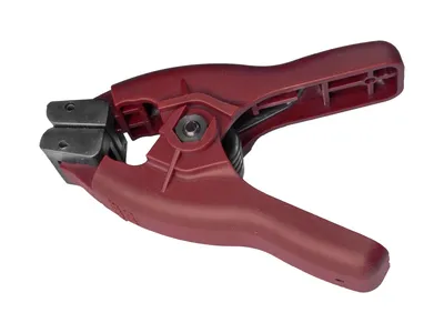 Image de Pince à ressort réglable PIHER 5 cm - 30911