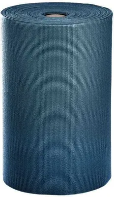 Produktbild von Yogamatte ASANA Rollenware petrol