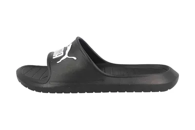 Obrázok produktu pre Puma Divecat v2 kúpacie sandále v plus veľkostiach black 369400 01/dámska obuv