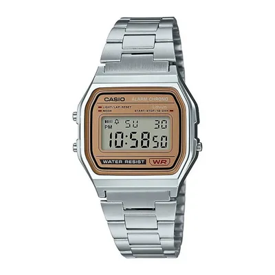 Produktbild von Herrenuhr Casio A158WEA9-CF (Ø 33 mm)