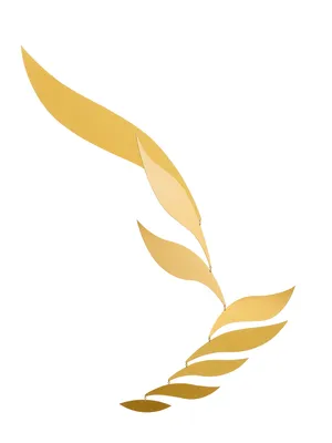 Image de Flensted Mobiles - Rythme d'or Mobile