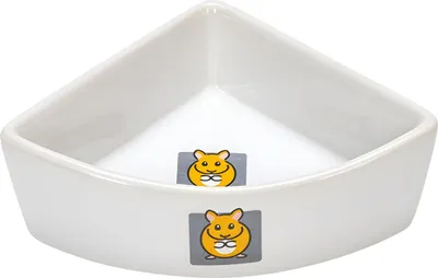 Zdjęcie produktu dla ECKNAPF9 CM x 9 CM DLA HAMSTERA