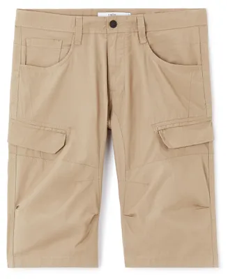 Produktbild von Celio Canvas Shorts Bocourtbm1 44