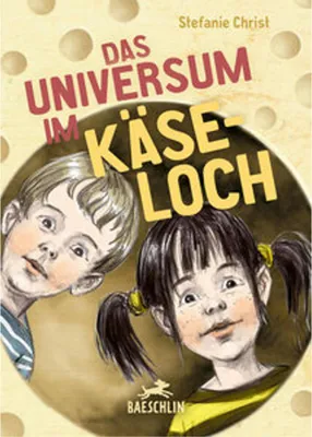 Produktbild von Das Universum im Käseloch