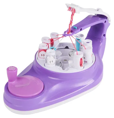 Productafbeelding van Cool Maker armbandmaker 3 in 1
