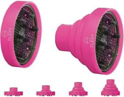 Immagine prodotto di Macom 210 accessorio per asciugacapelli Ugello diffusore