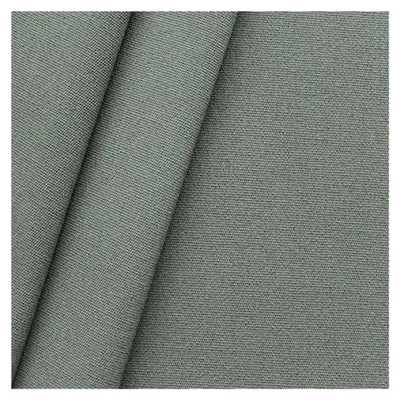 Produktbild von Outdoor Markisenstoff Breite 320 cm - Basalt-Grau - wasserabweisender Meterware - blickdichter und farbechter Sonnenschutzstoff