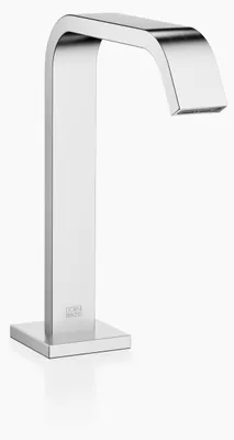 Immagine prodotto di Dornbracht IMO Bec déverseur pour lavabos, sans garniture d'écoulement, saillie 165mm, 13716671-93, 13716671-93