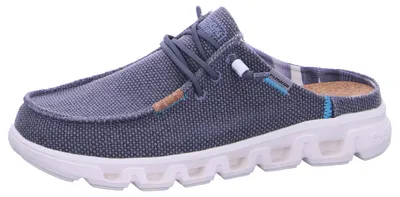 Immagine prodotto di Pantofole Fusion blu, taglia 47
