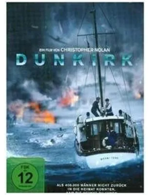 Obrázek produktu pro Dunkirk