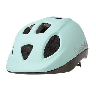 Immagine prodotto di Casco di sicurezza per bambini/moto Go S Mint / Bobike
