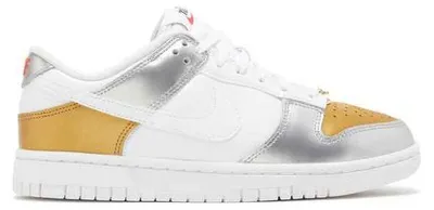 Produktbild von Nike Dunk Low Heirloom - EU: 44.5
