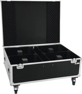 Immagine prodotto di Valigia Roadinger THA-250F (L x P x A) 860 x 1160 x 550 mm (31005098)
