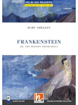 Zdjęcie produktu dla Frankenstein