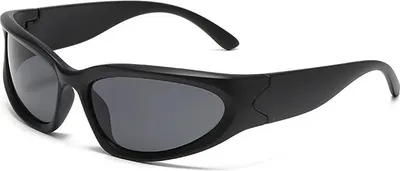 Produktbild von VeyRey Sonnenbrillen Yolzalgil Steampunk Schwarz gläser Universal