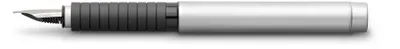 Produktbild von Faber-Castell Füller Essentio Metall matt B; 148523