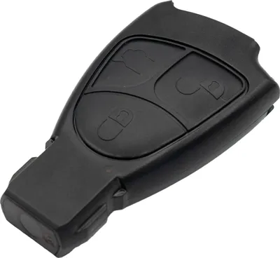Produktbild von Fernbedienung Schlüsselgehäuse Mercedes W202 W203 W210 W211