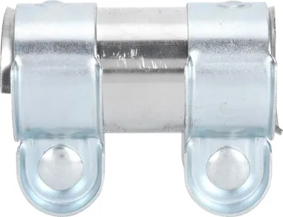 Zdjęcie produktu dla złączka zacisku rury wydechowej 38 x 90 mm 8Z0253141 zamiennik pasuje do Seat Ibiza