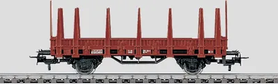 Produktbild von Märklin 4459, Wagon, Märklin, 15 Jahr(e), 11,5 cm