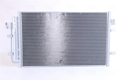 Image de Condenseur (climatisation) NISSENS 940431
