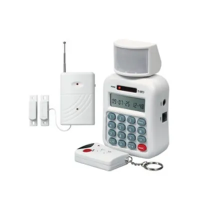 Produktbild von MA80 Set M1 Mini-Funkalarmanlage