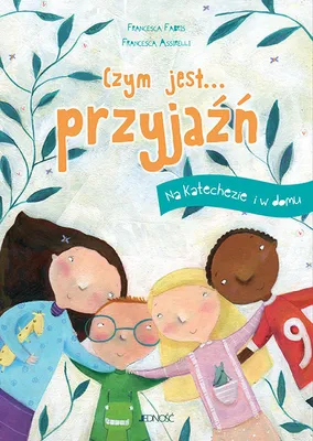 Immagine prodotto di ISBN Czym jest... przyjaźń, Polski, Broszurowa okładka, 32 stron(y)
