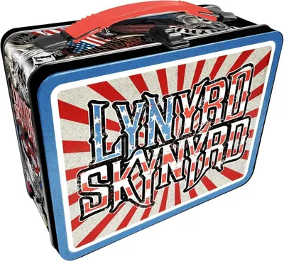 Zdjęcie produktu dla Lynyrd Skynyrd 48338 Śniadaniówka