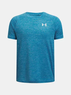 Produktbild von Under Armour Jungen-T-Shirt Ua Tech 2.0 Ss 1363284-453__YSM