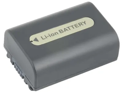 Zdjęcie produktu dla Sony NP-FH30, FH40, FH50 Li-Ion 6.8V 700mAh 4.8Wh
