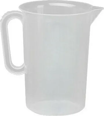 Image de Carafe graduée 250ml