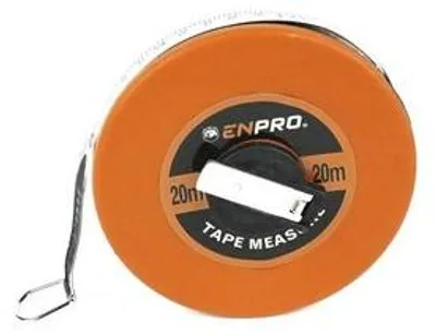 Image de Enpro 700216 Pásmo sklolaminátové CE 20 m